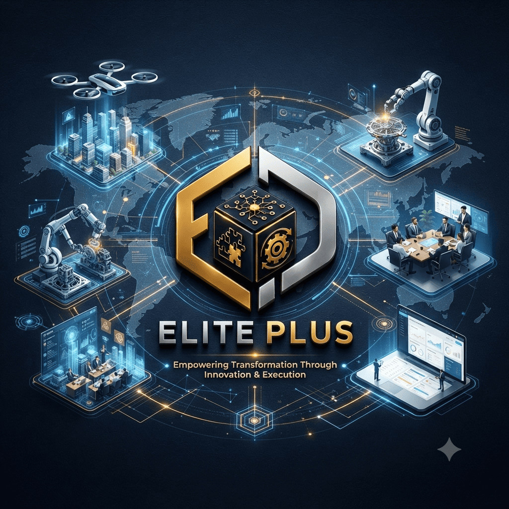 Elite Plus | About us
