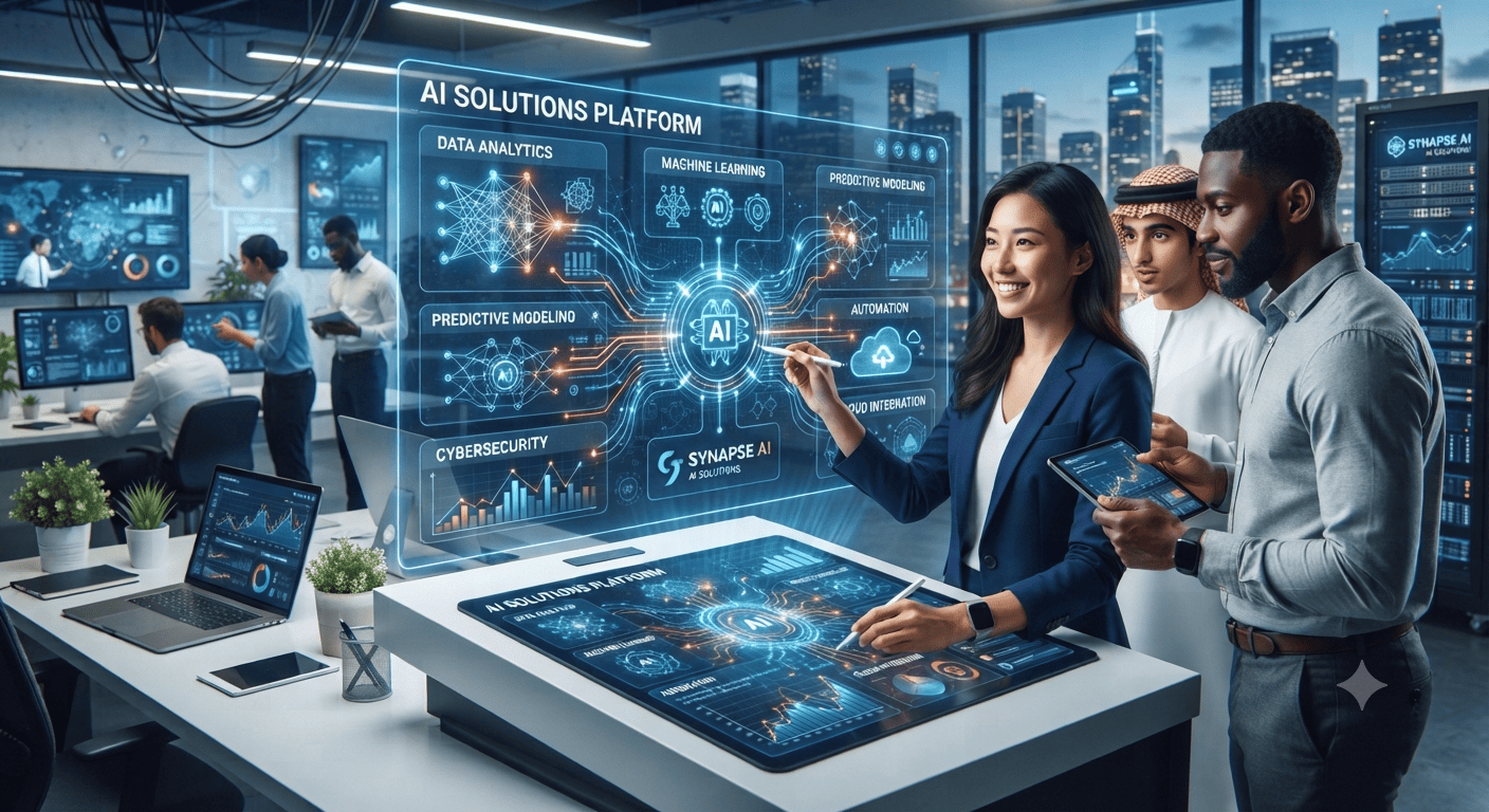 AI Solutions 